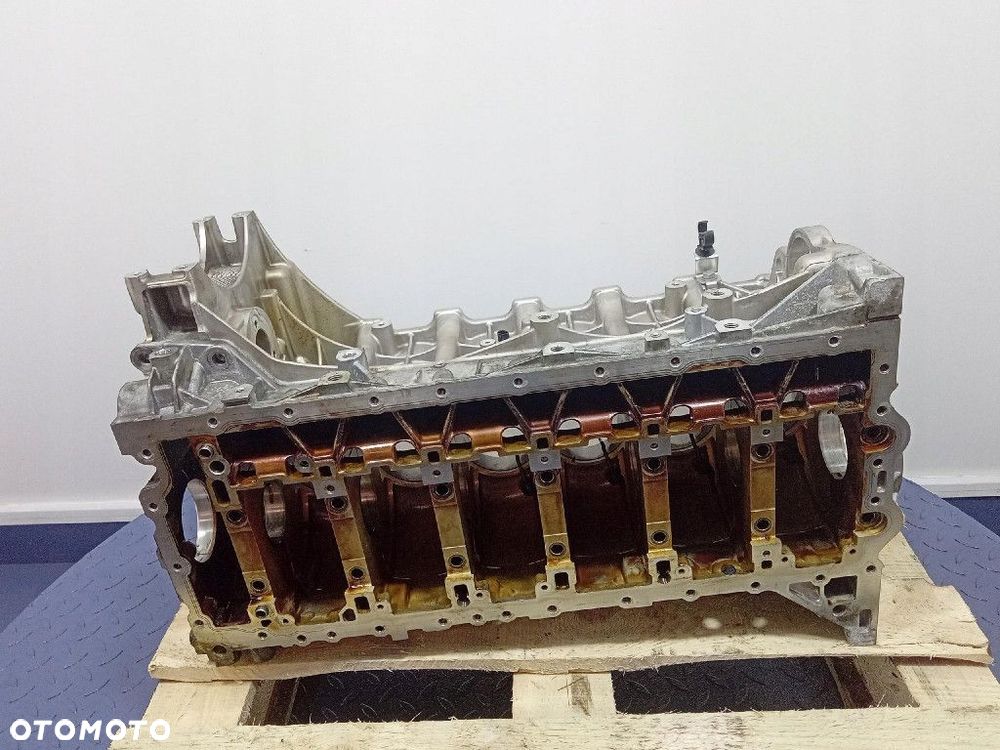 BMW M2 M3 M4 F87 F80 3.0 BLOK SILNIKA S55B30A 7846772 - 5