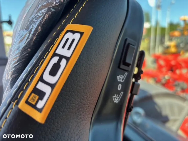 JCB Fastrac 4220 Icon - 7