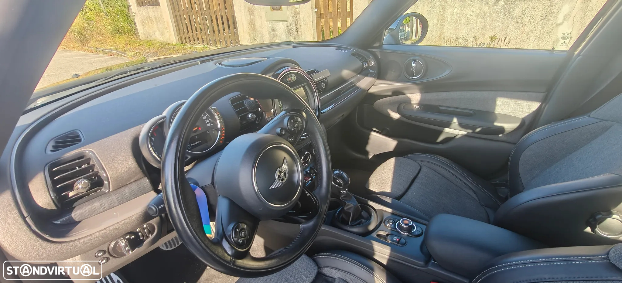 MINI Clubman One D Aut. - 28