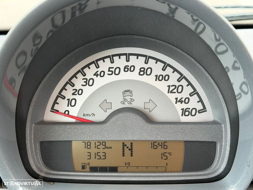 Smart ForTwo Coupé - 7