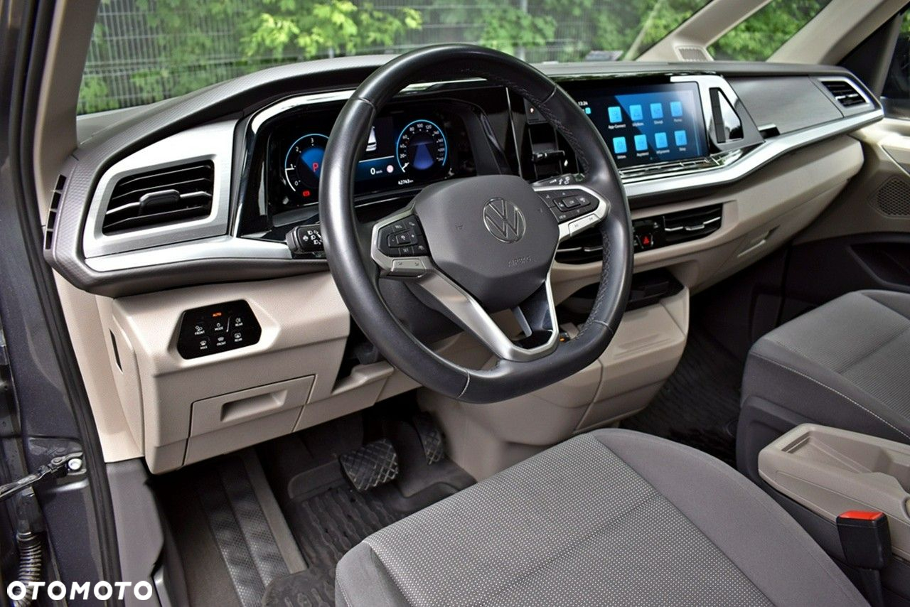 Volkswagen Multivan 2.0 TDI L2 Life DSG - 10