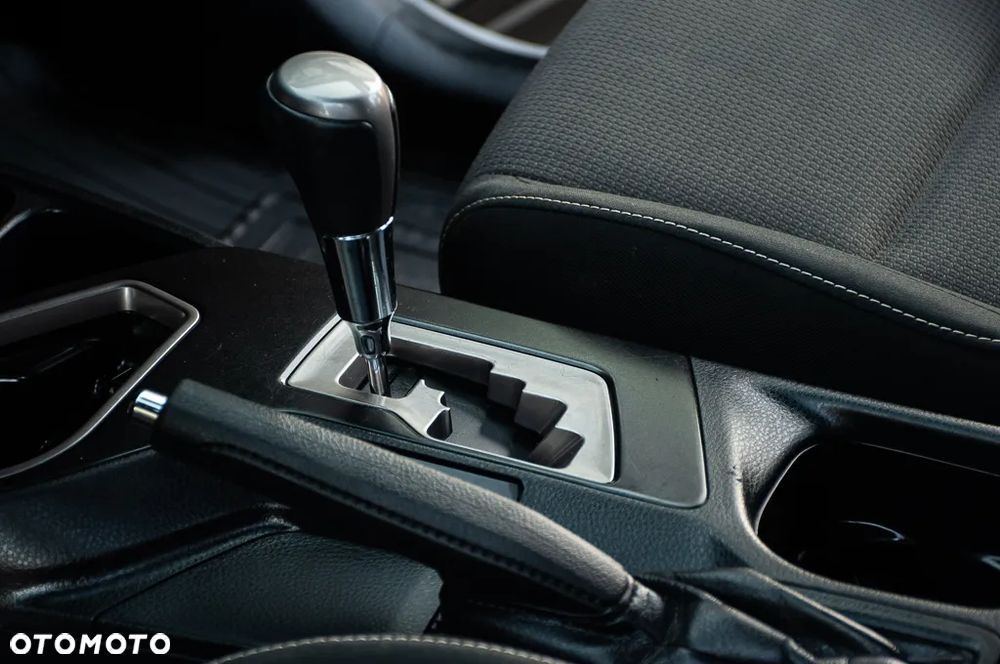 Toyota RAV4 2.0 Style 4x4 MS - 32