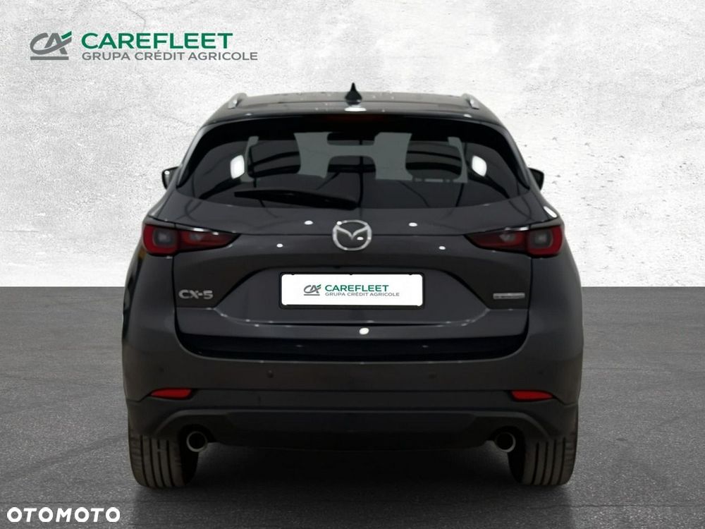 Mazda CX-5 - 7