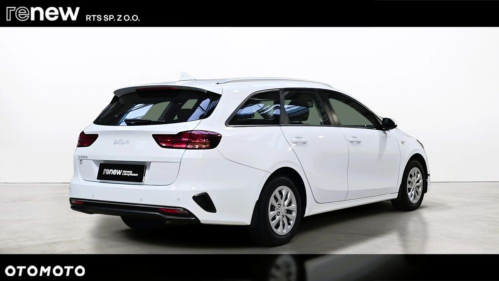 Kia Ceed 1.0 T-GDI S - 6