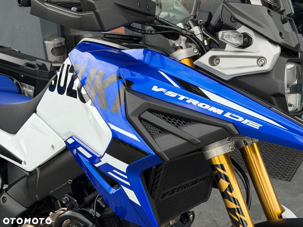 Suzuki V-STROM - 19
