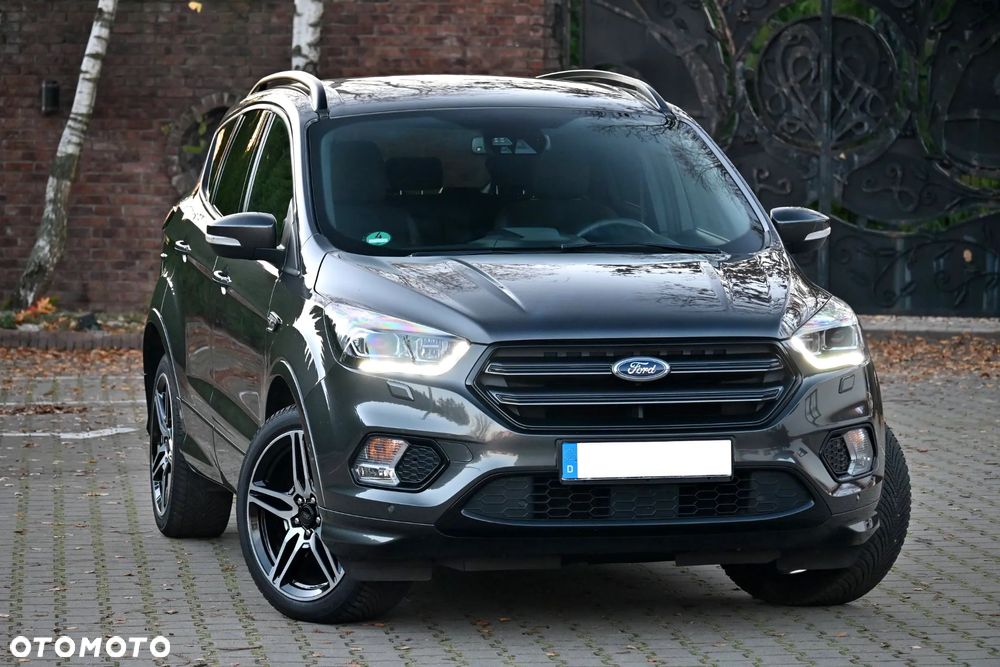 Ford Kuga 1.5 EcoBoost FWD ST-Line ASS GPF - 7