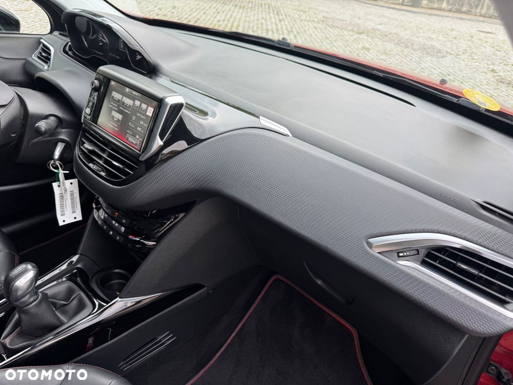Peugeot 2008 - 27