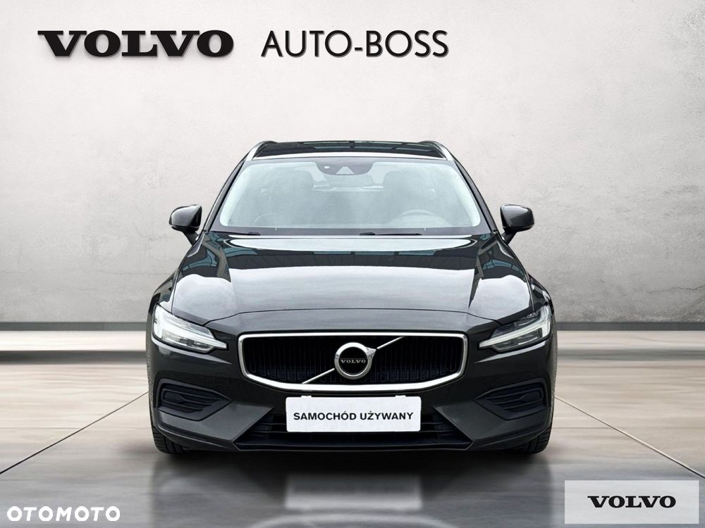 Volvo V60 - 8