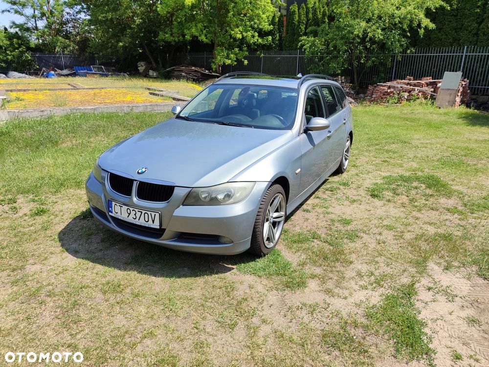 BMW Seria 3 - 2
