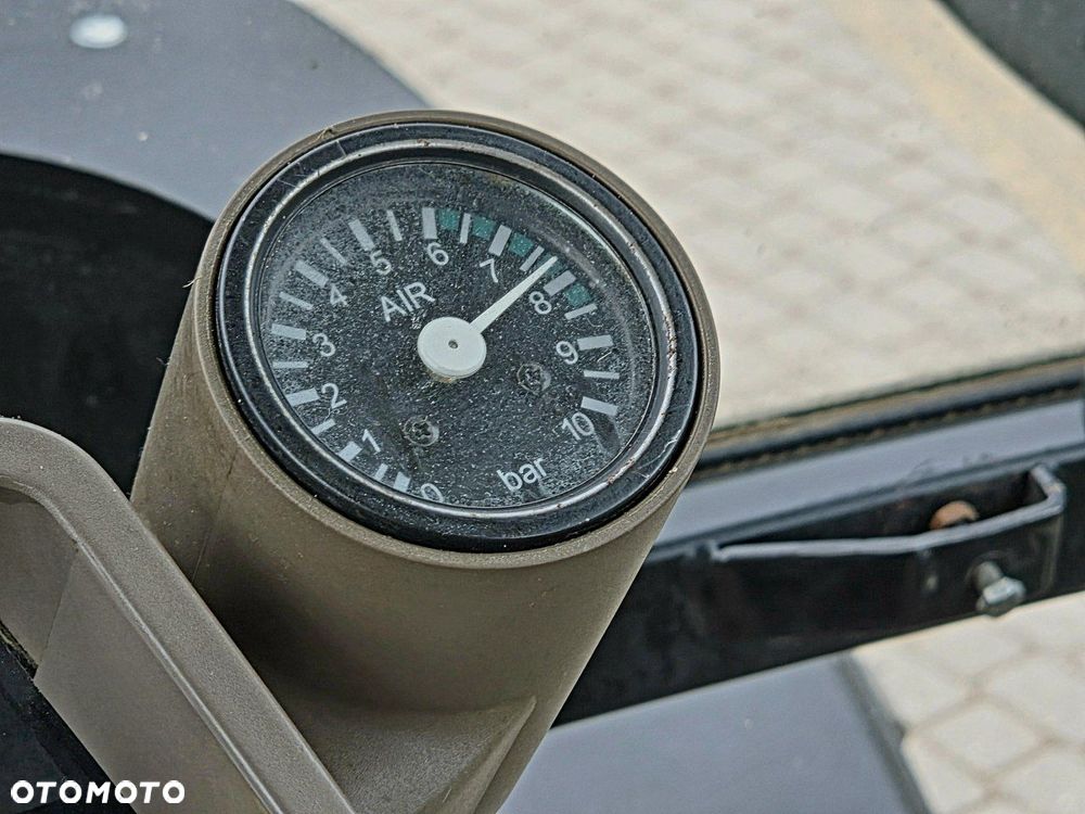 John Deere 6150 M - 8