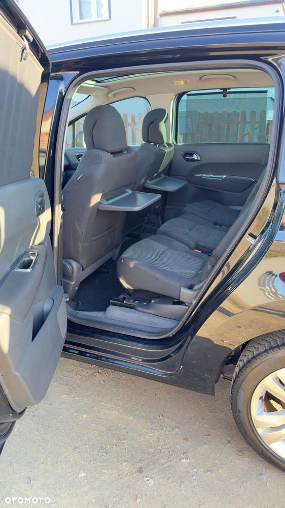 Peugeot 5008 HDI FAP 110 Allure - 15