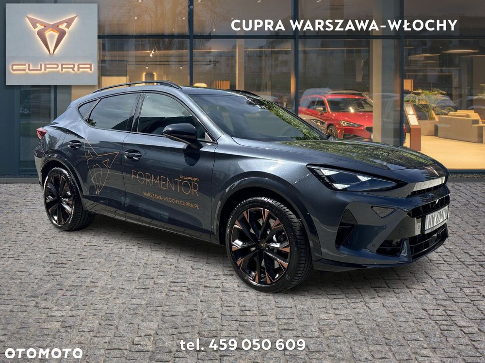 Cupra Formentor - 8