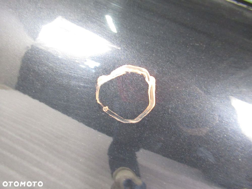 KLAPA BAGAZNIKA 3D SUZUKI SWIFT III ZCE - 8