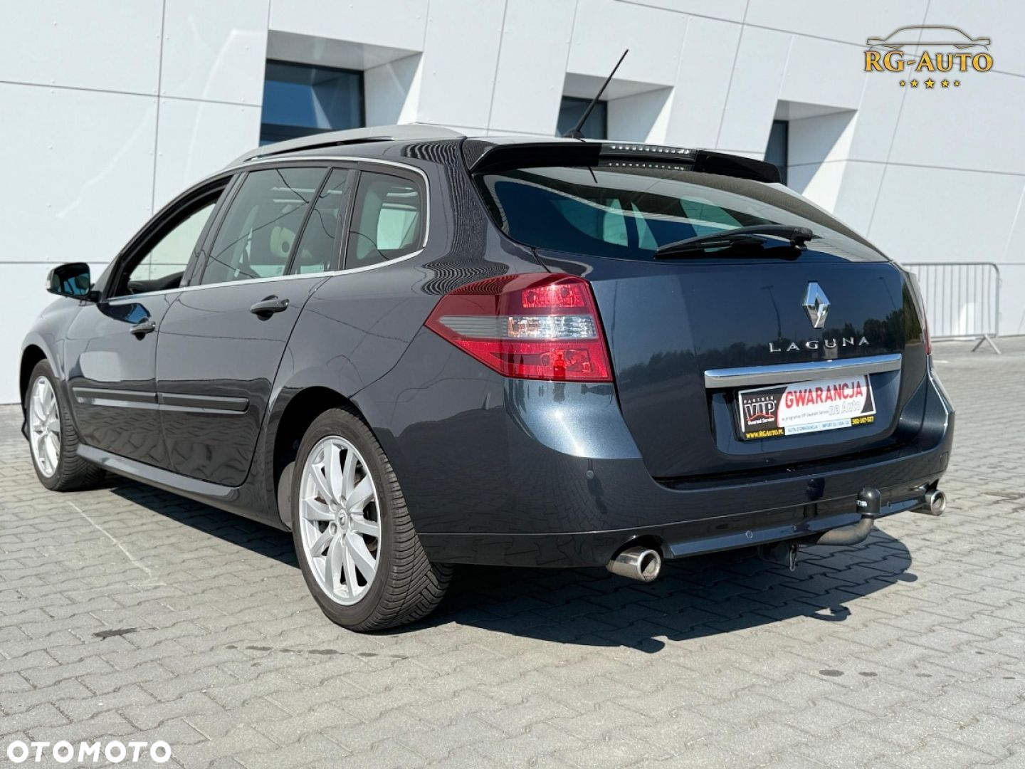 Renault Laguna - 10