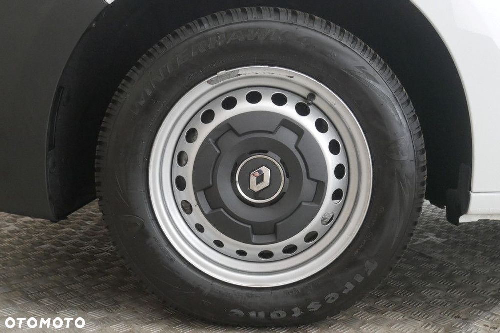 Renault Kangoo 1.5 dCi Extra Kamera SalonPL VAT23% - 14