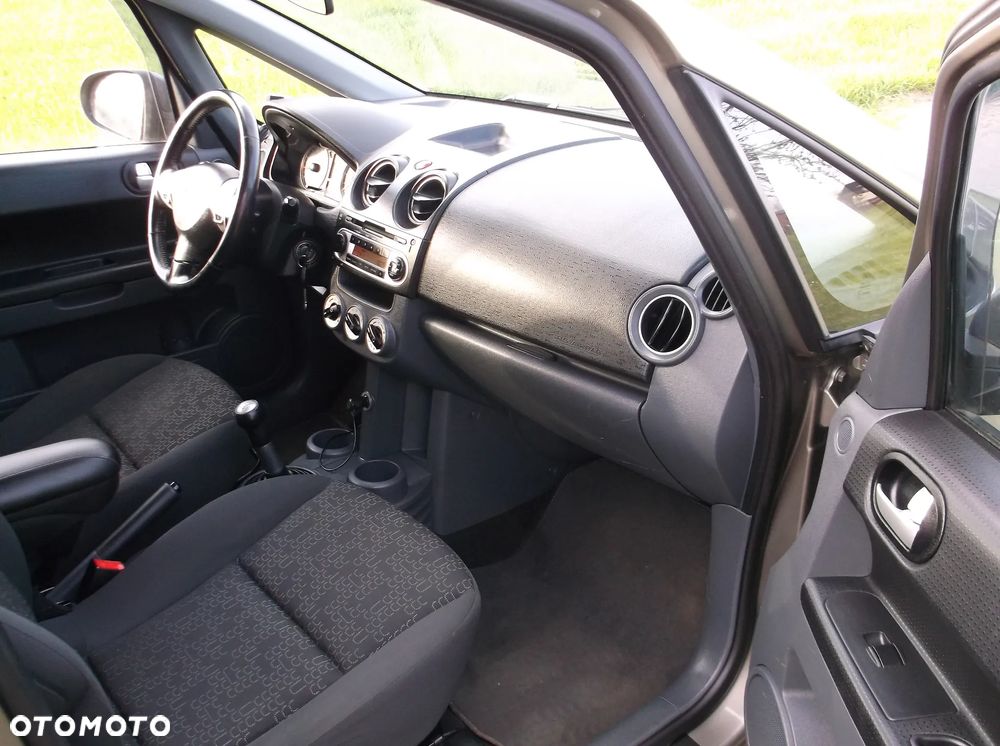 Mitsubishi Colt 1.3 ClearTec In Motion Plus - 10