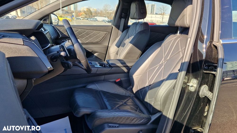 DS Automobiles DS 7 Crossback - 10