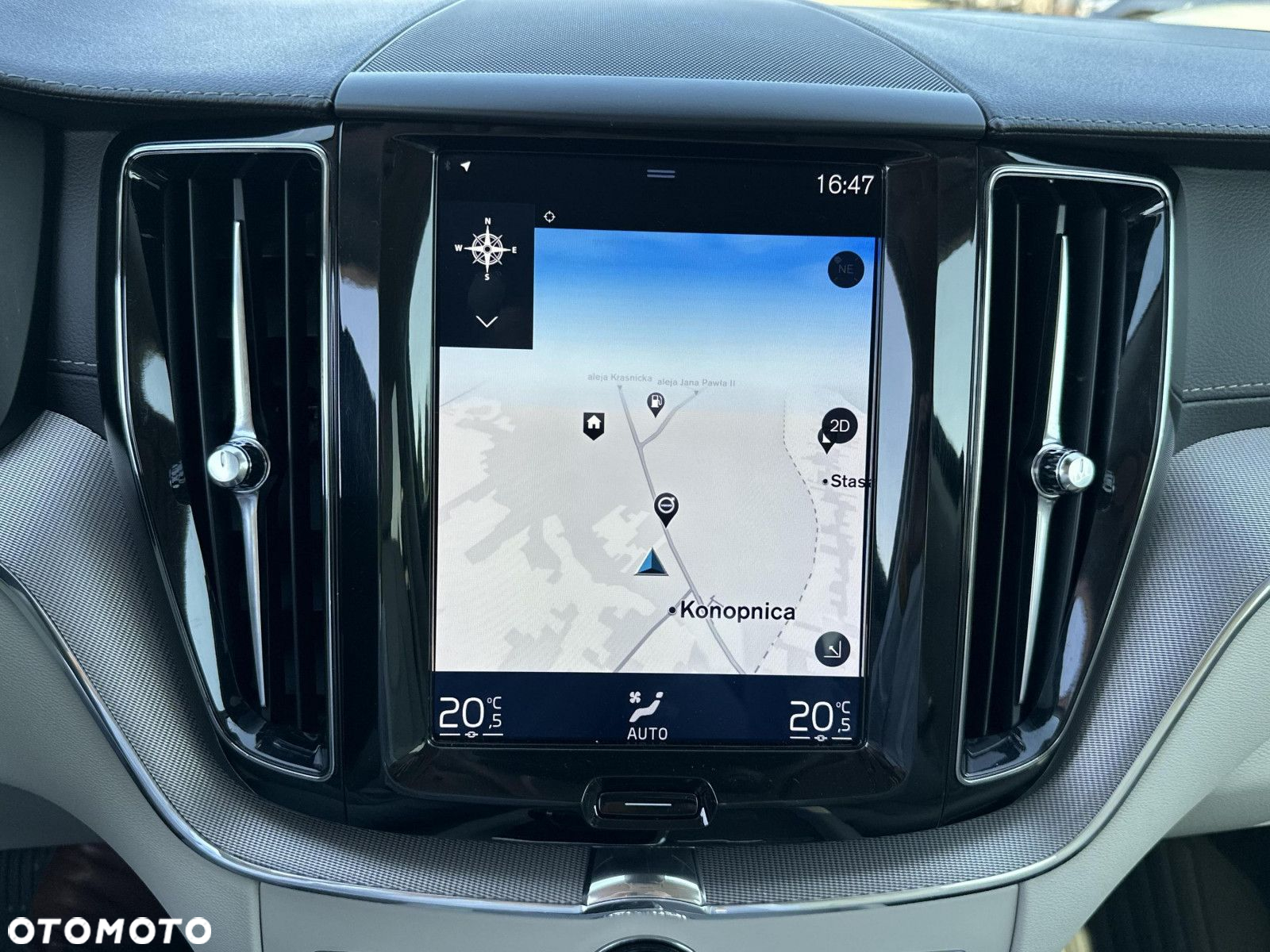 Volvo XC 60 - 21