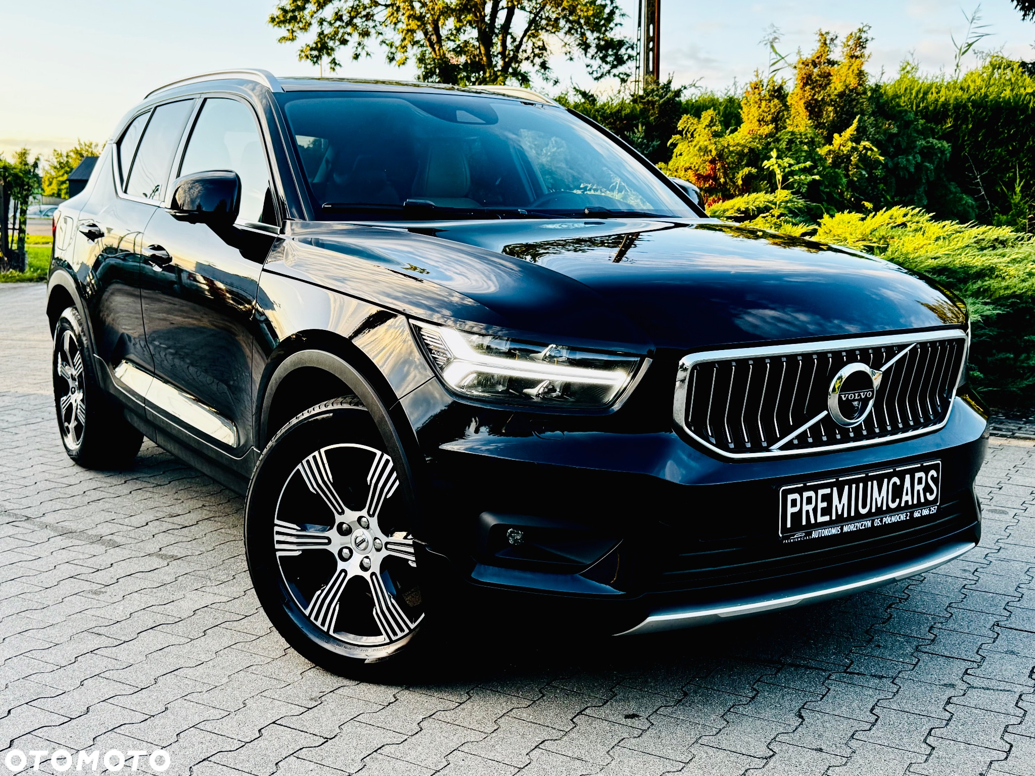 Volvo XC 40 D3 Inscription - 11
