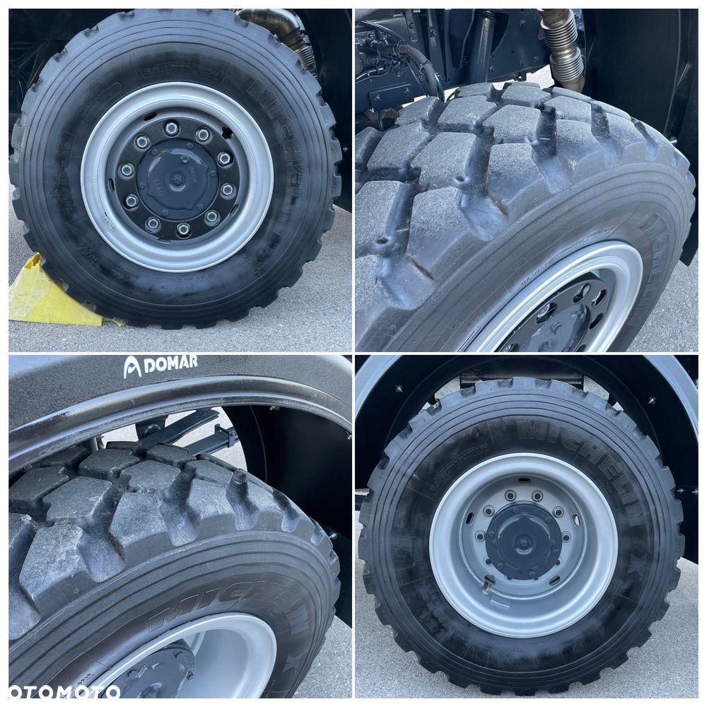 Iveco Eurocargo 4x4 - 32
