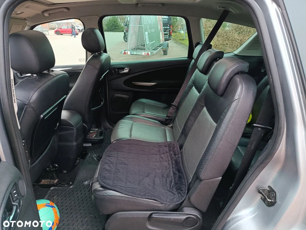 Ford S-Max 2.0 TDCi Trend - 7