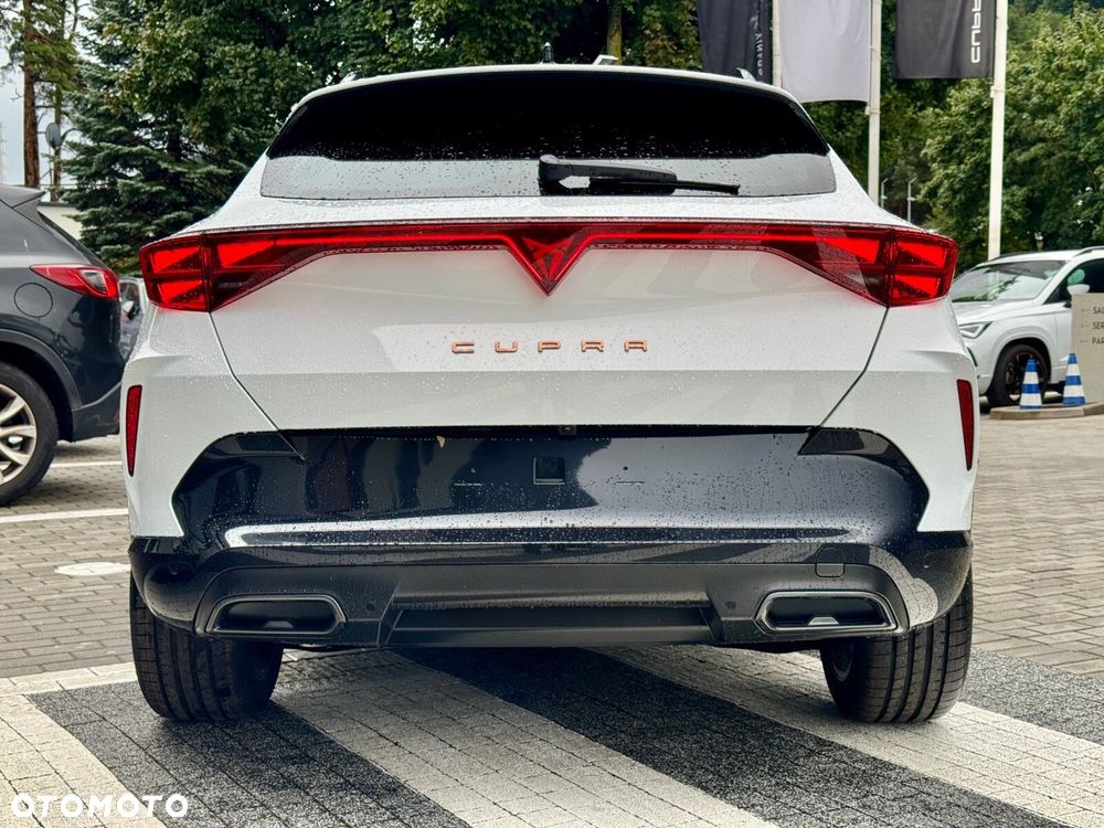 Cupra Formentor 1.5 eTSI mHEV DSG - 12