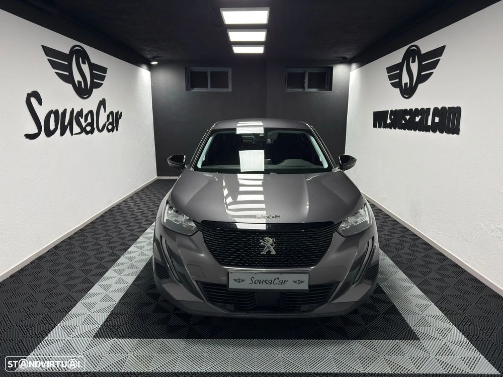 Peugeot 2008 PureTech 100 Stop&Start Active - 2