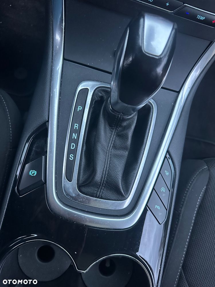 Ford S-Max 2.0 TDCi Titanium PowerShift - 17