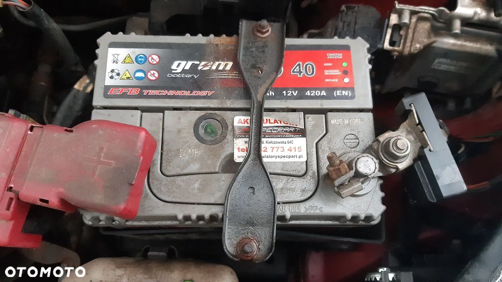 Suzuki Alto 1.0 Comfort - 36