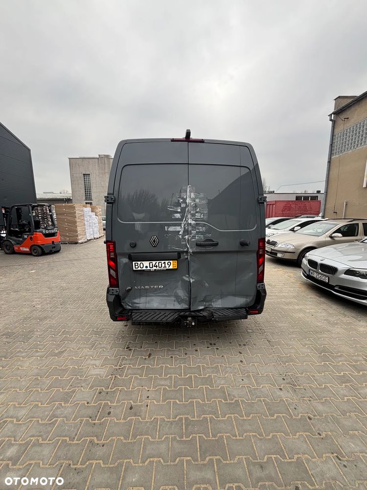 Renault Master L2H2 - 4