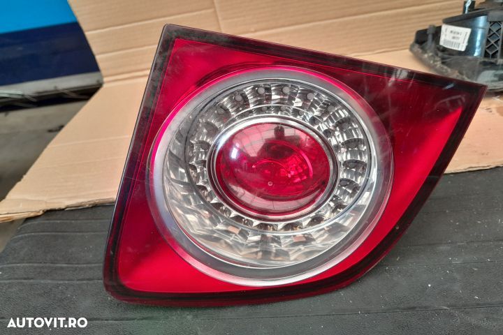 Lampa / Tripla stop stanga pe hayon 5M0945093M 5M0945093M Volkswagen - 1