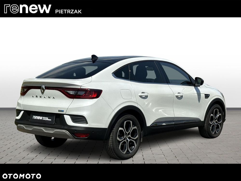 Renault Arkana - 5