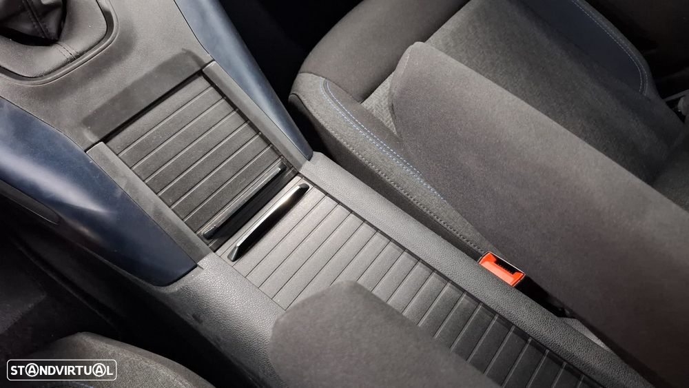 Peugeot Rifter 1.5 BlueHDi Longa Allure Pack - 19