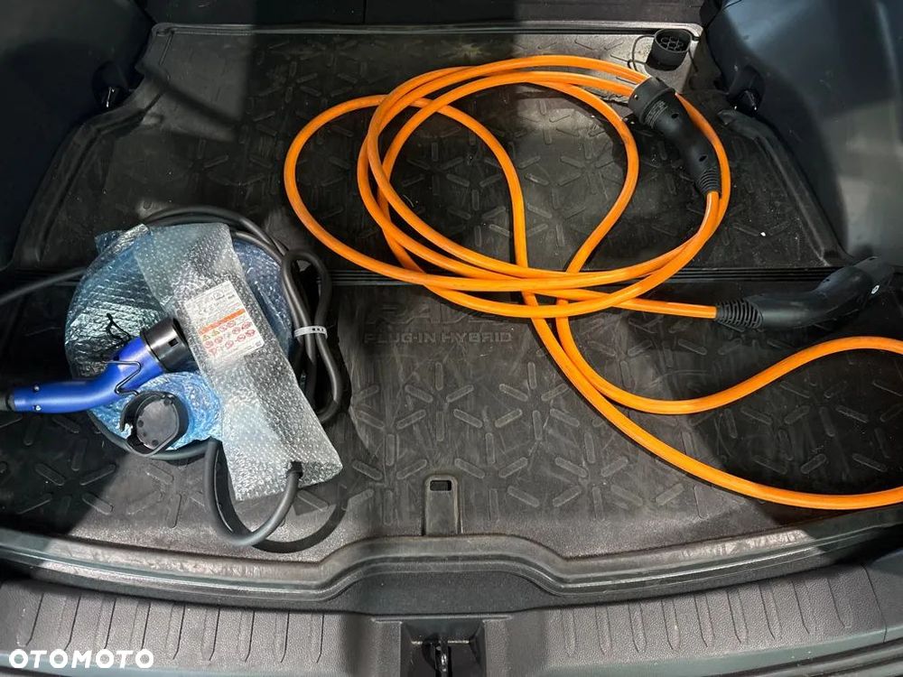 Toyota RAV4 2.5 Plug-In Hybrid Executive 4x4 - 12