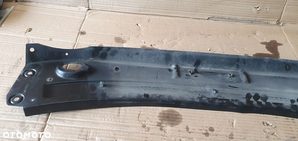 Pas przedni górny wzmocnienie Mercedes ML W164 - 5