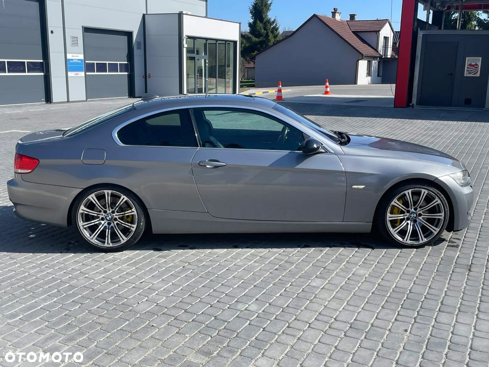 BMW Seria 3 - 6