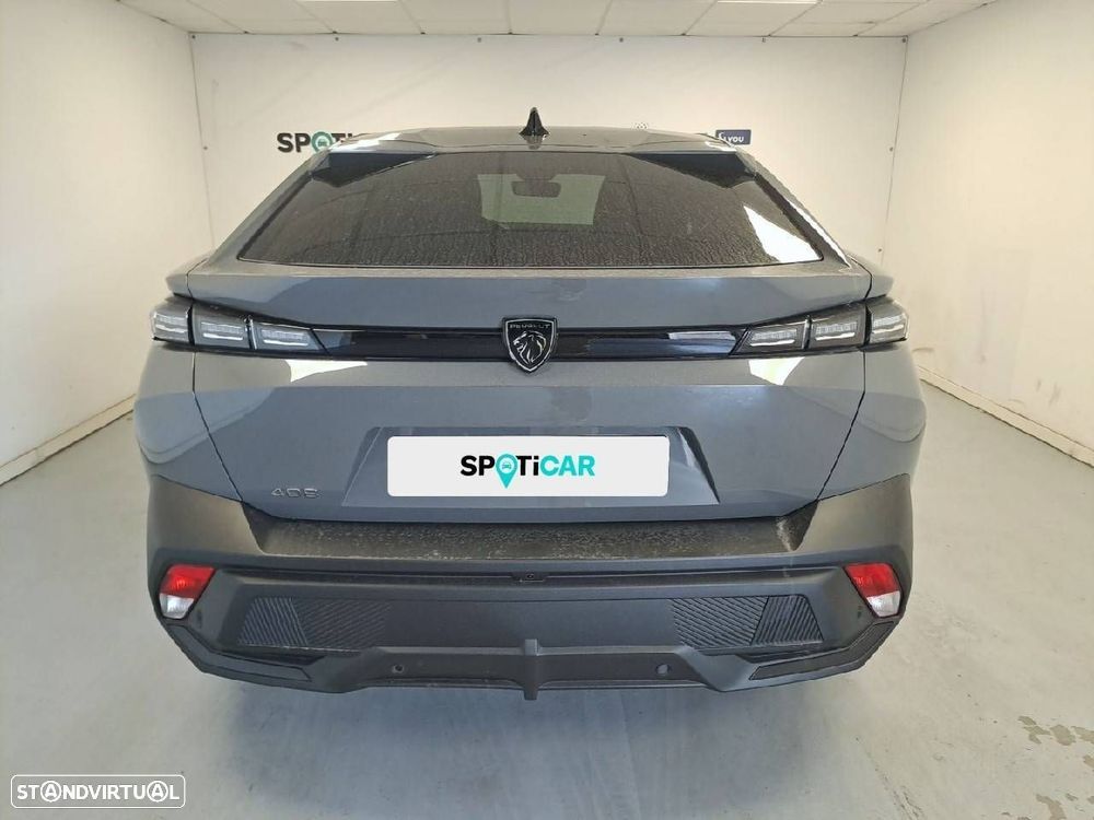 Peugeot 408 1.2 Hybrid Allure e-DCS6 - 6
