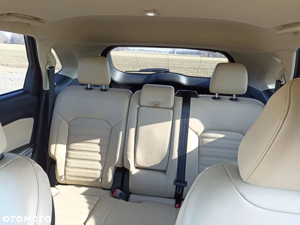 Ford Edge - 33