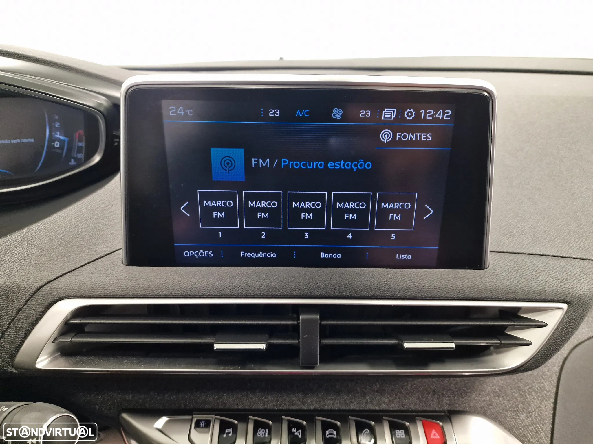 Peugeot 3008 1.5 BlueHDi GT Line - 48