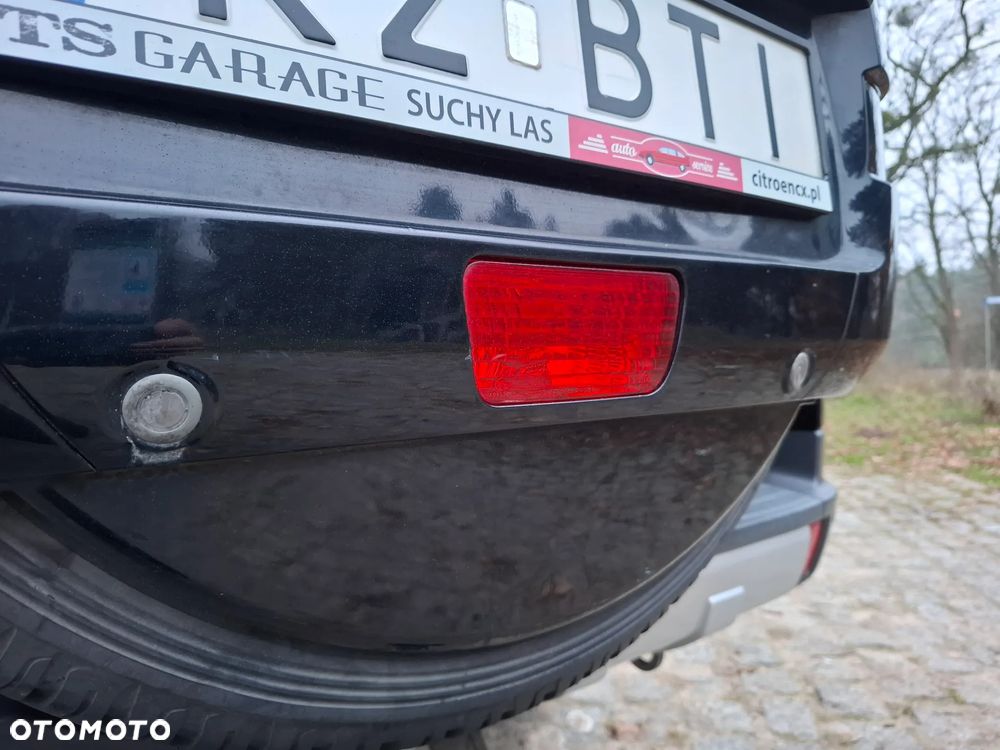 Mitsubishi Pajero - 10