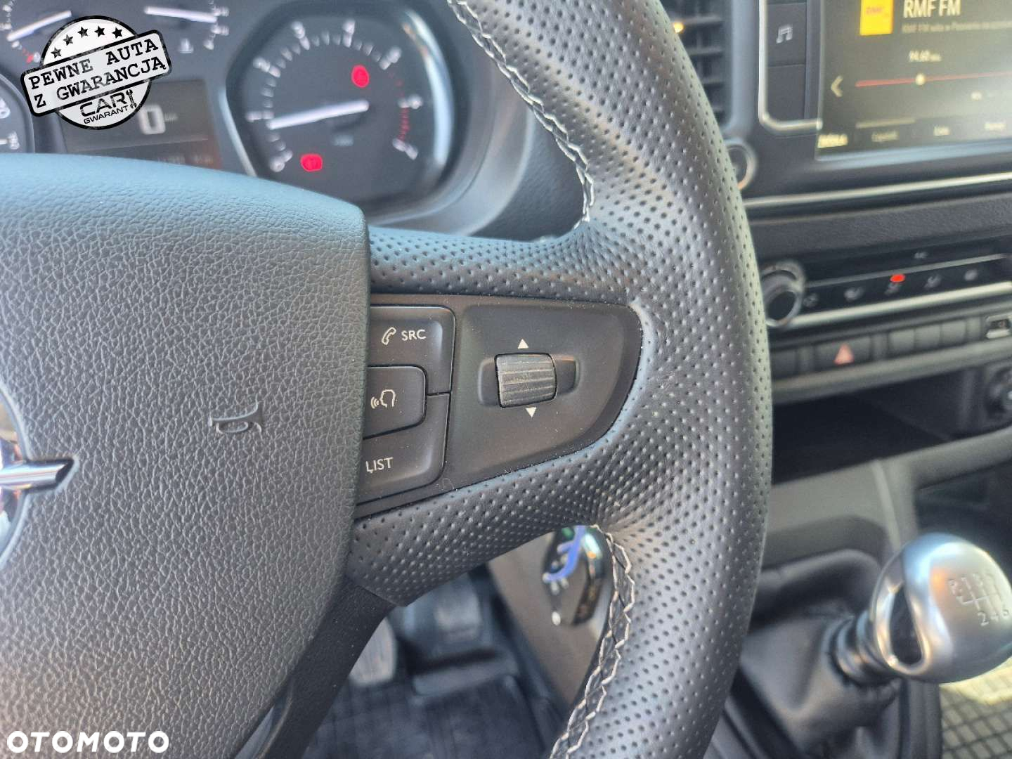 Opel VIVARO - 31