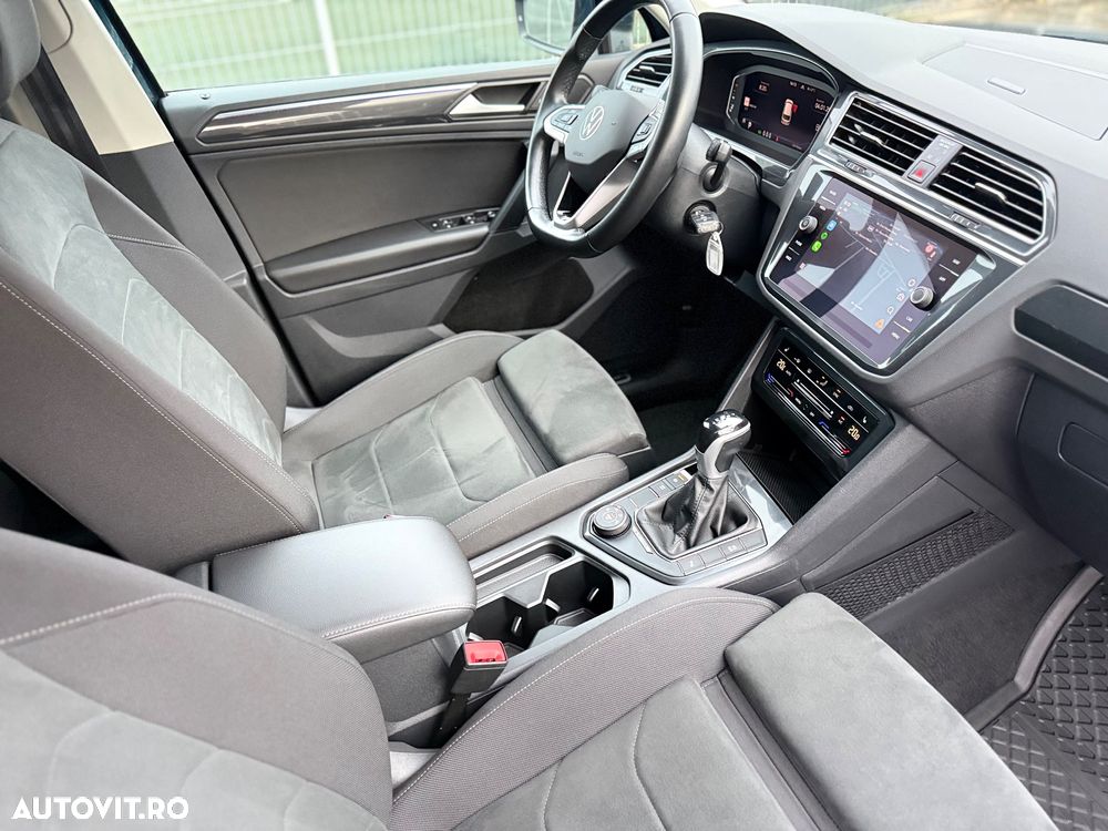 Volkswagen Tiguan 2.0 TDI SCR DSG Life - 6