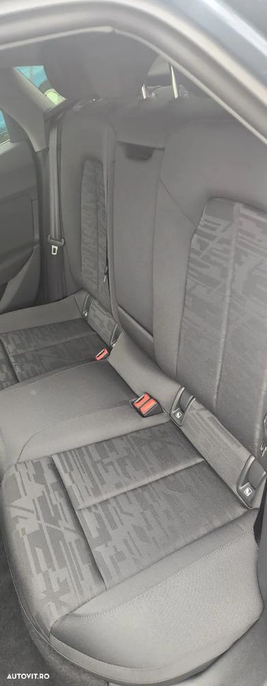 Audi A5 35 TFSI S tronic - 10