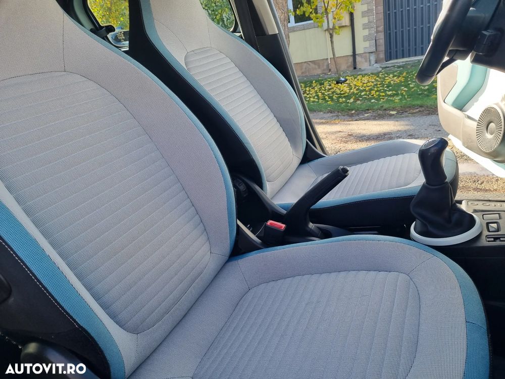 Renault Twingo SCe 70 Liberty - 10