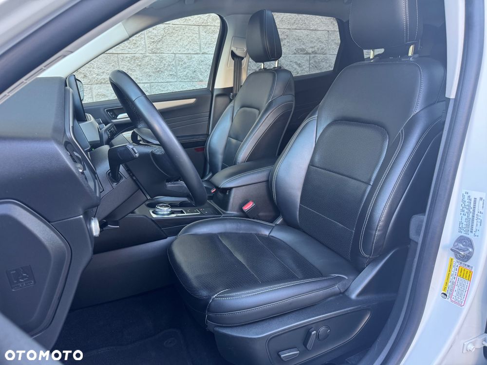 Ford Escape - 27