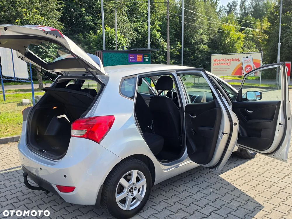 Hyundai ix20 1.6 Comfort - 14