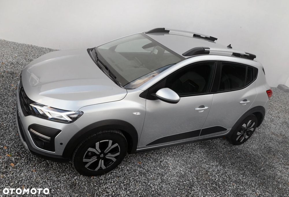 Dacia Duster - 16