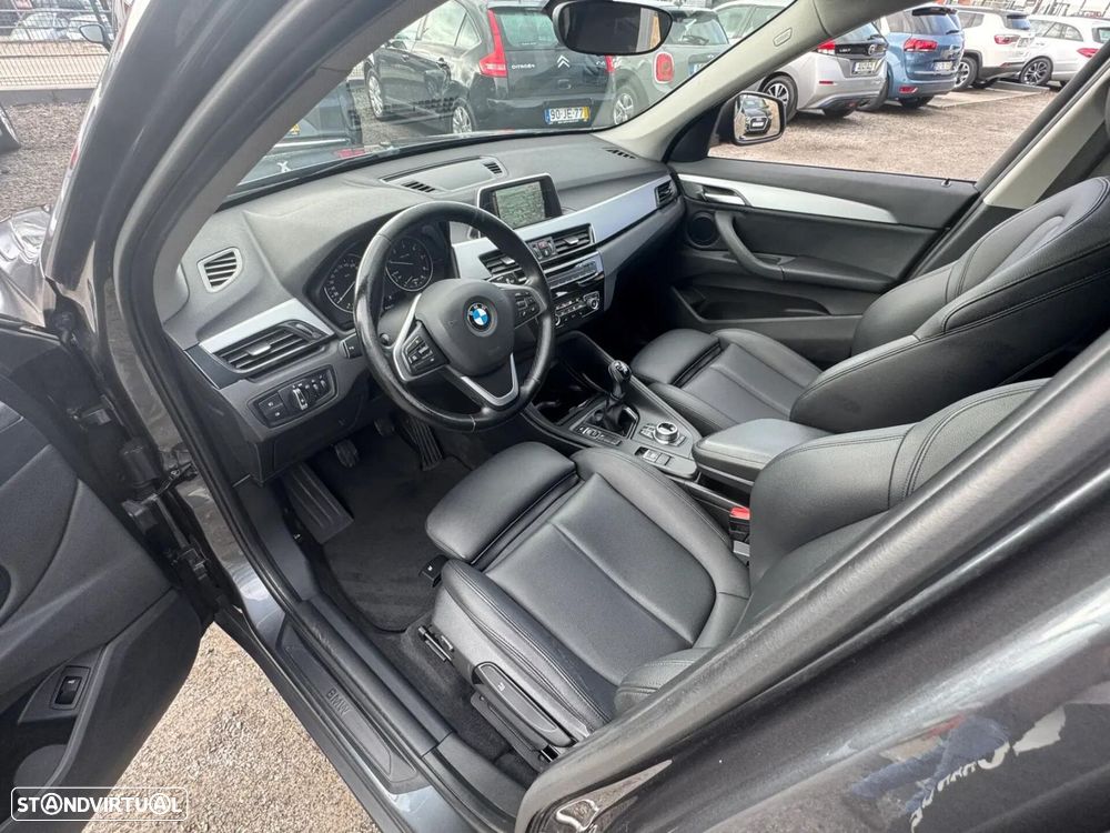 BMW X1 - 38