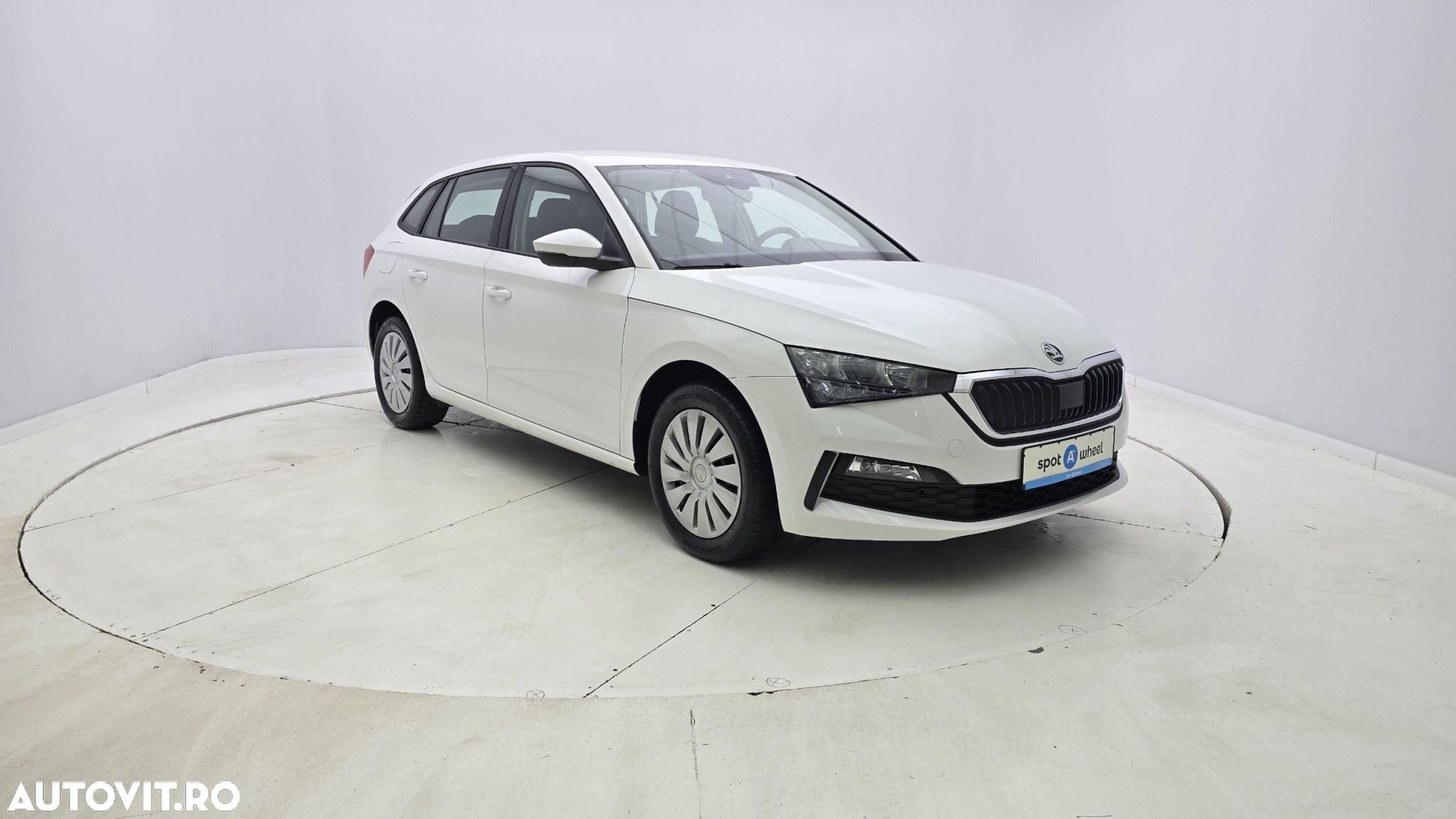 Skoda Scala 1.0 TSI DSG Ambition - 4