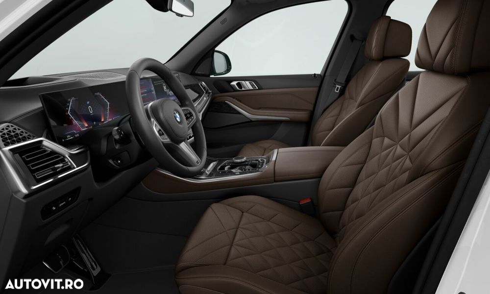 BMW X5 xDrive30d - 4